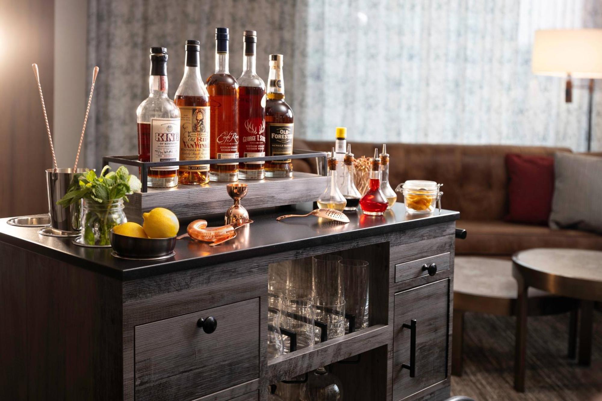 Hotel Distil, Autograph Collection Луїсвілл Екстер'єр фото