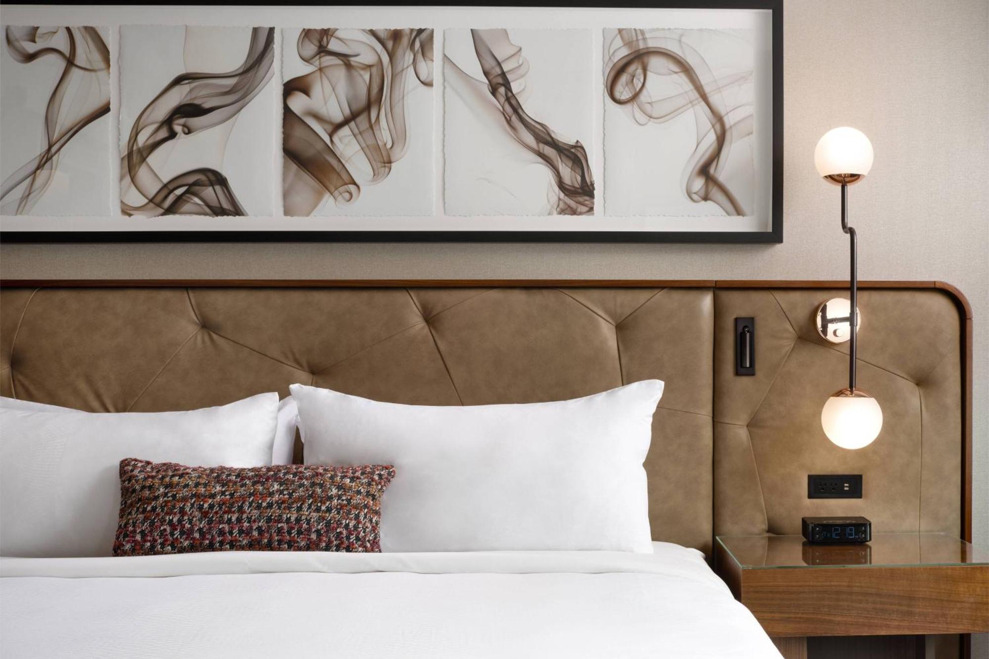 Hotel Distil, Autograph Collection Луїсвілл Екстер'єр фото